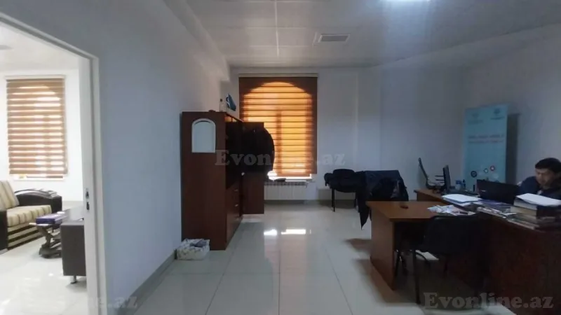 Satılır Obyekt 2105.7 m² Yasamal - şəkil 7