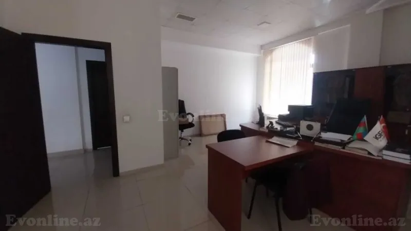 Satılır Obyekt 2105.7 m² Yasamal - şəkil 8