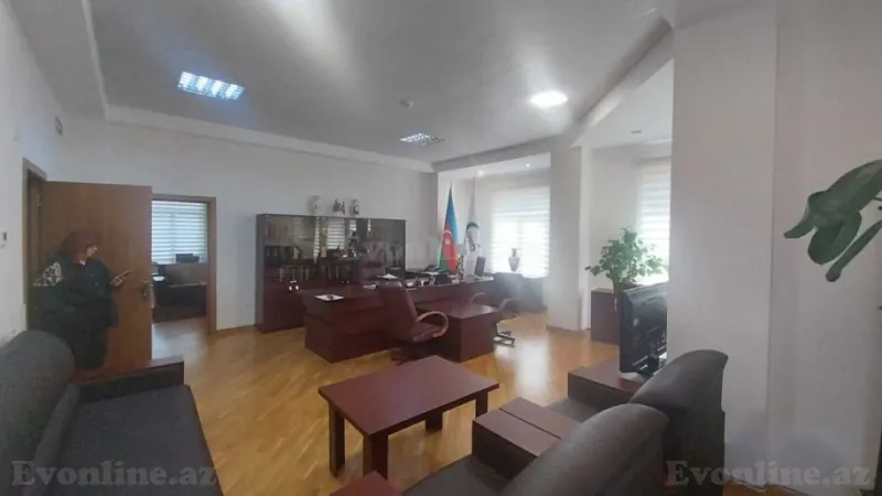Satılır Obyekt 2105.7 m² Yasamal - şəkil 9