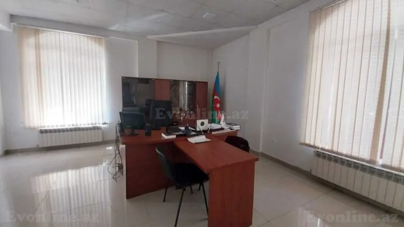 Satılır Obyekt 2105.7 m² Yasamal - şəkil 10