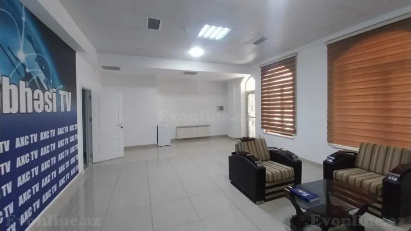Satılır Obyekt 2105.7 m² Yasamal - şəkil 11