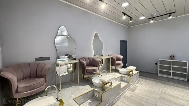 Obyekt 150 m² Nizami m. Kirayə verilir
