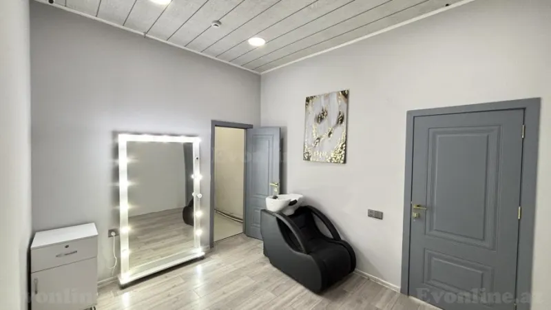 Kirayə verilir Obyekt 150 m² Nizami m. - şəkil 5