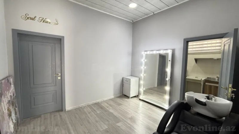 Kirayə verilir Obyekt 150 m² Nizami m. - şəkil 6
