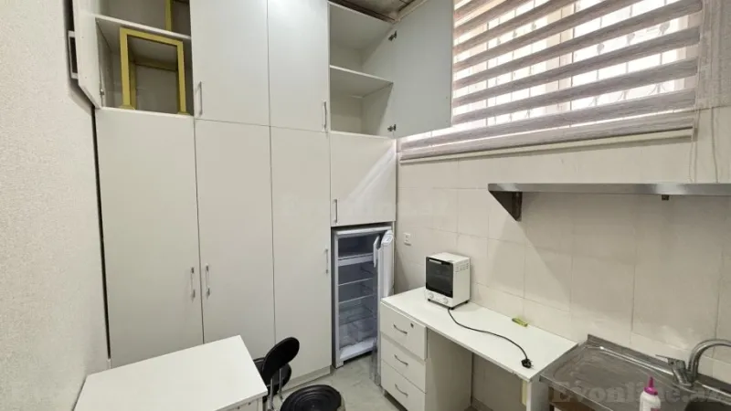 Kirayə verilir Obyekt 150 m² Nizami m. - şəkil 7