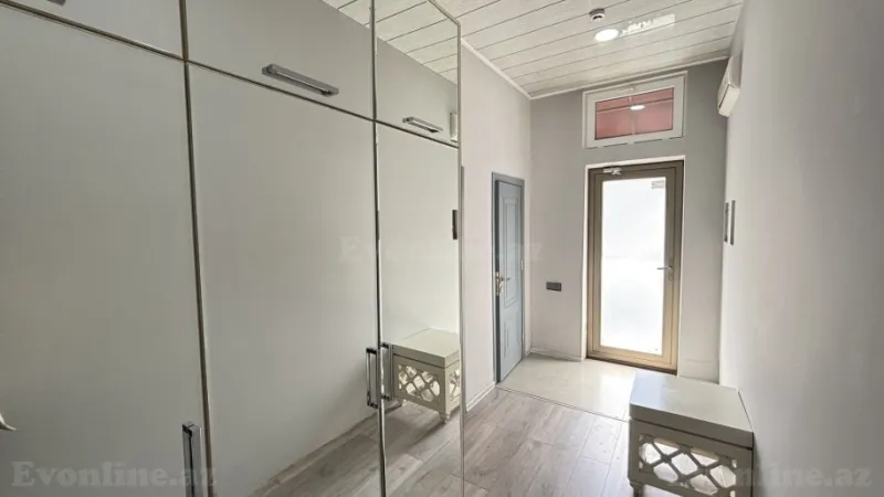 Kirayə verilir Obyekt 150 m² Nizami m. - şəkil 10