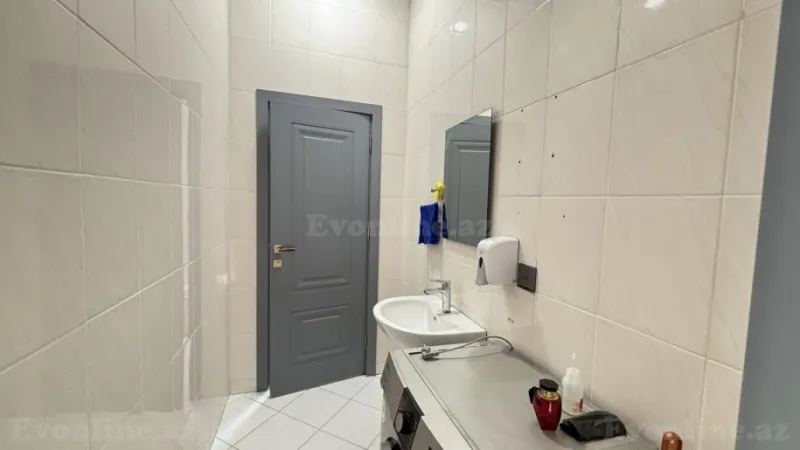 Kirayə verilir Obyekt 150 m² Nizami m. - şəkil 11