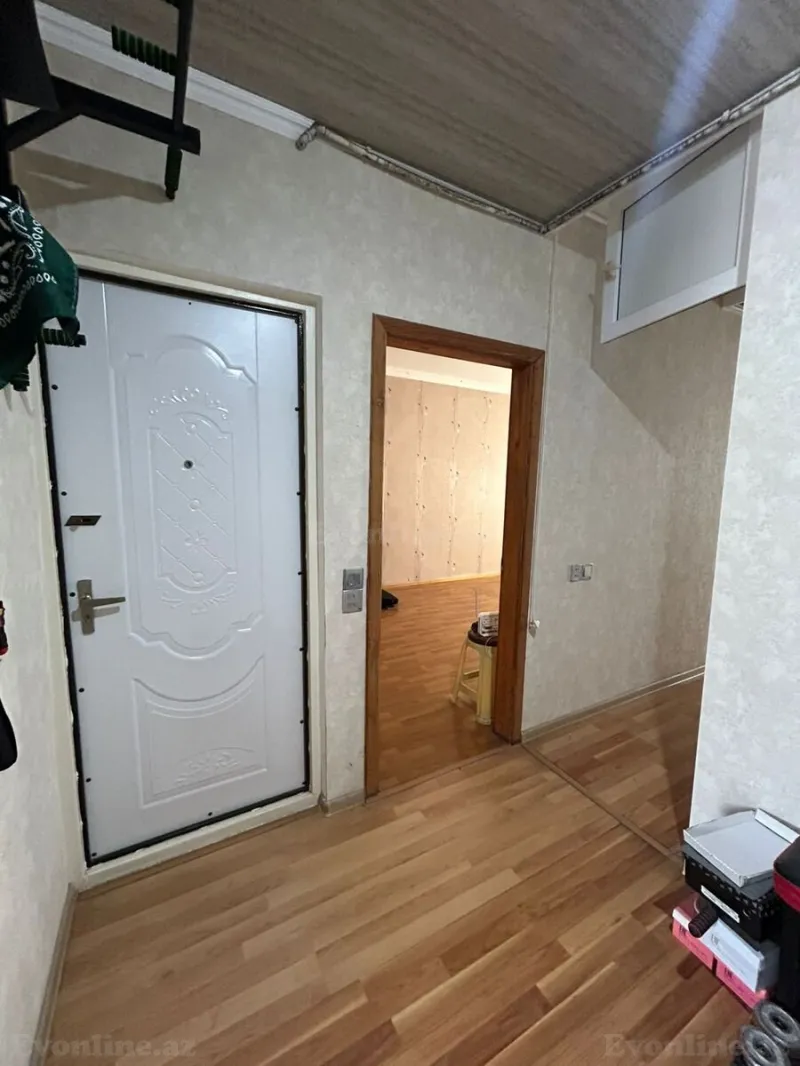 Satılır 2 otaqlı Mənzil Köhnə tikili 68 m² Yeni Yasamal - şəkil 10