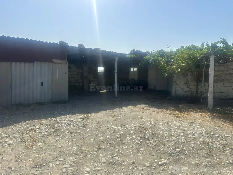 Satılır Torpaq 100 sot Göyçay - şəkil 2