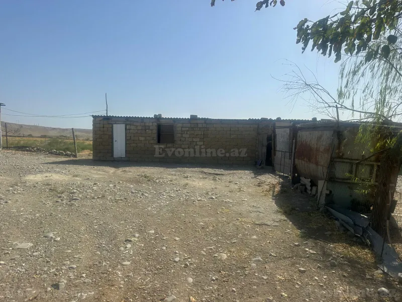Satılır Torpaq 100 sot Göyçay - şəkil 6