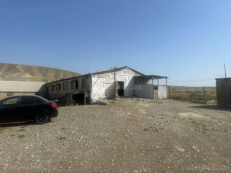 Satılır Torpaq 100 sot Göyçay - şəkil 9