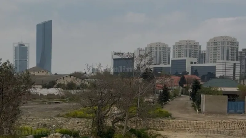 Torpaq Koroğlu m. Satılır