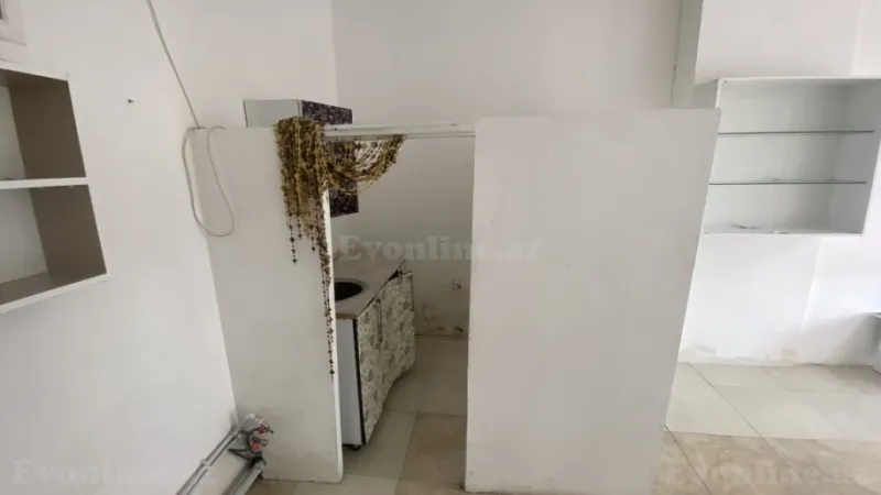 Kirayə verilir Obyekt 40 m² 7-ci mikrorayon - şəkil 4