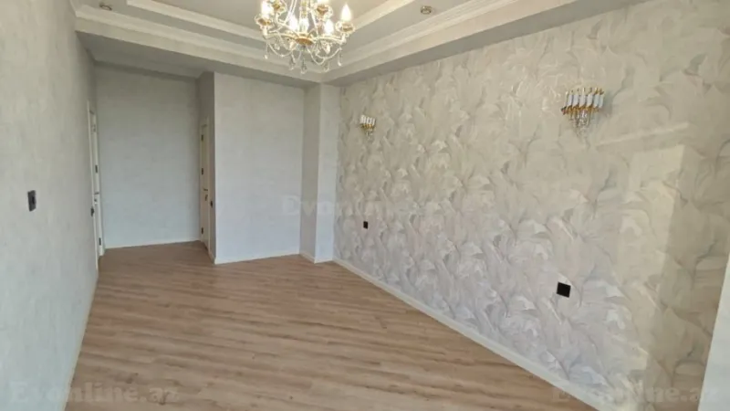 Satılır 4 otaqlı Mənzil Yeni tikili 160 m² Sabunçu r. - şəkil 3