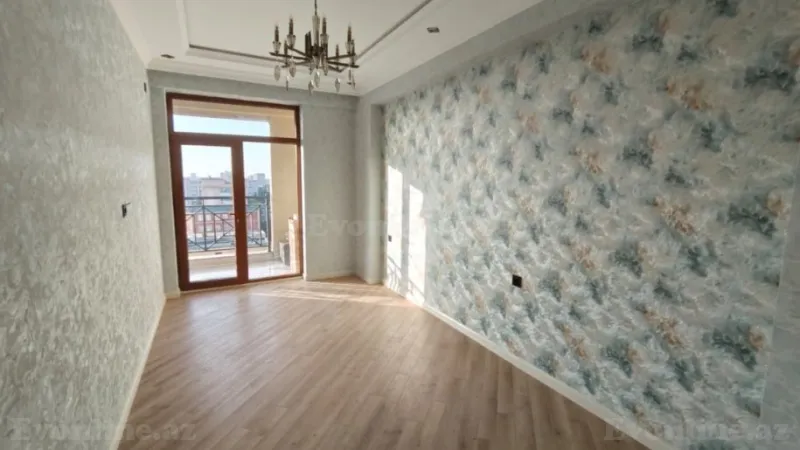 Satılır 4 otaqlı Mənzil Yeni tikili 160 m² Sabunçu r. - şəkil 5