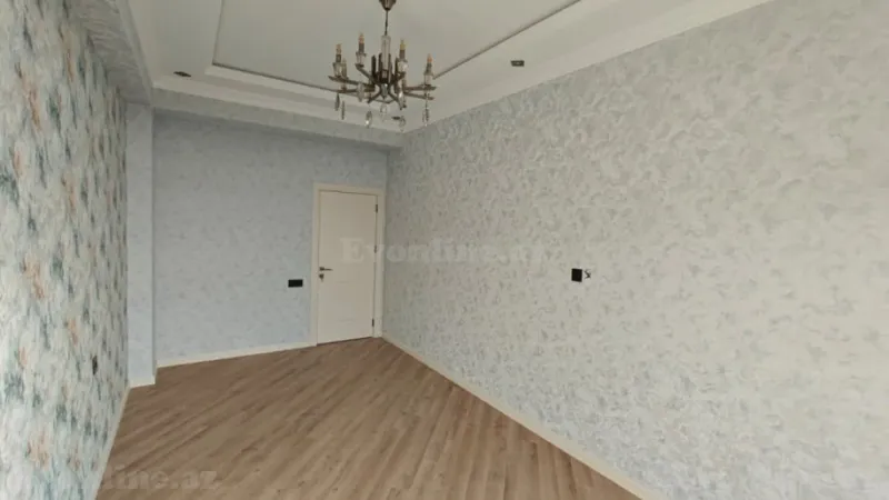 Satılır 4 otaqlı Mənzil Yeni tikili 160 m² Sabunçu r. - şəkil 6