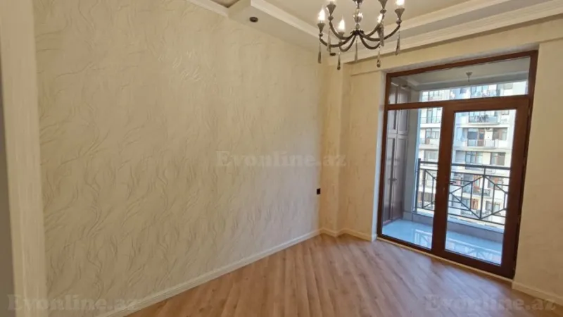 Satılır 4 otaqlı Mənzil Yeni tikili 160 m² Sabunçu r. - şəkil 7