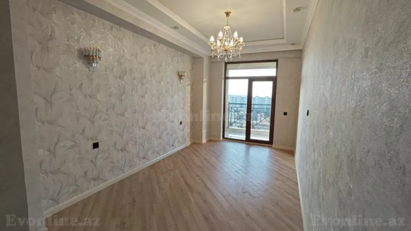 Satılır 4 otaqlı Mənzil Yeni tikili 160 m² Sabunçu r. - şəkil 8
