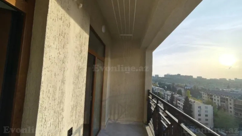 Satılır 4 otaqlı Mənzil Yeni tikili 160 m² Sabunçu r. - şəkil 12