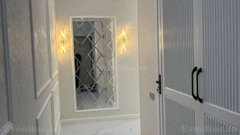Satılır 4 otaqlı Mənzil Yeni tikili 160 m² Sabunçu r. - şəkil 16