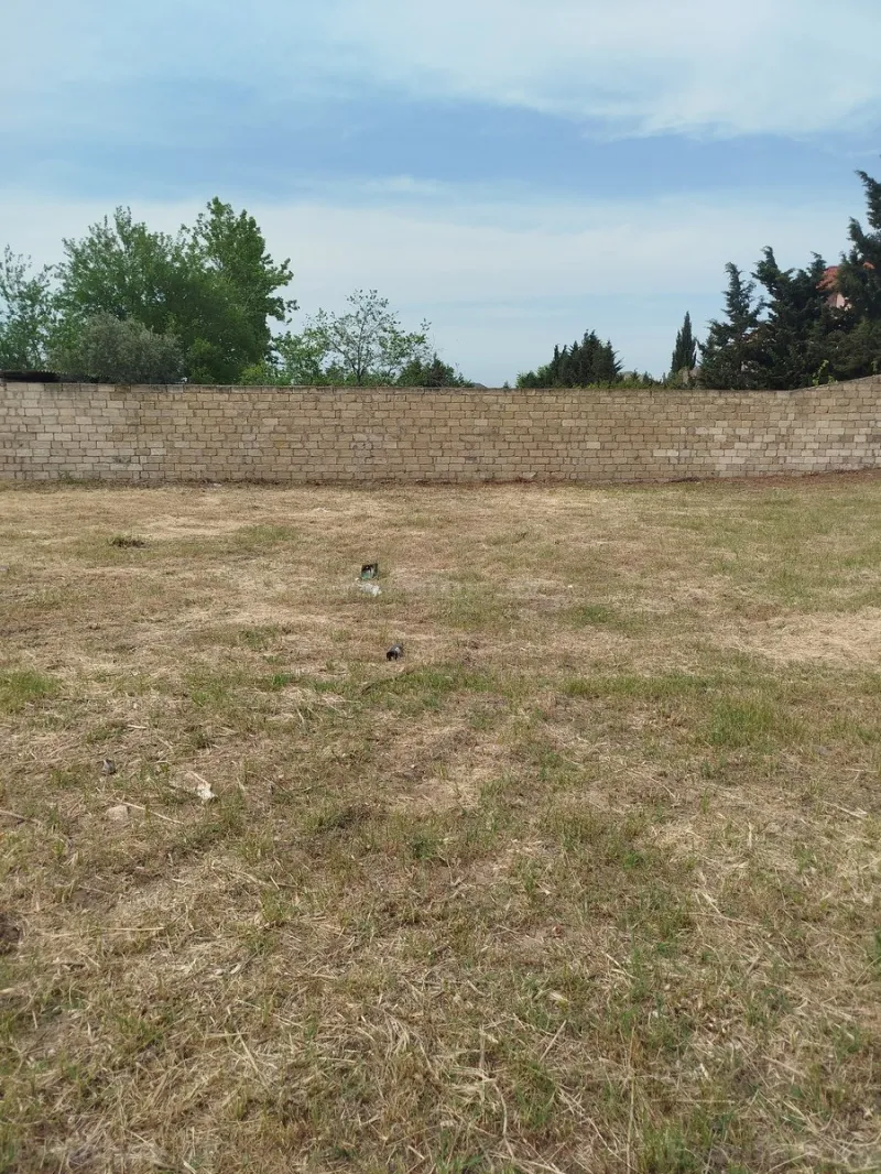 Torpaq Novxanı Satılır