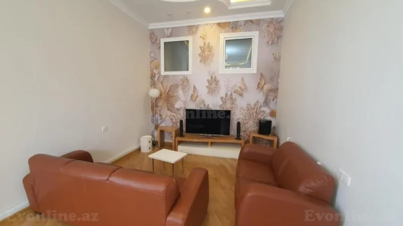 Kirayə verilir 4 otaqlı Mənzil Köhnə tikili 185 m² 28 May m. - şəkil 4