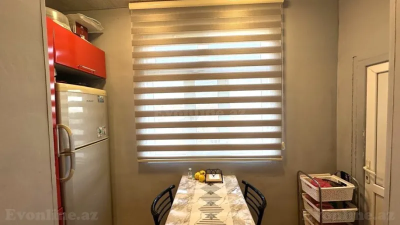 Satılır 2 otaqlı Mənzil Köhnə tikili 65 m² Xalqlar Dostluğu m. - şəkil 9