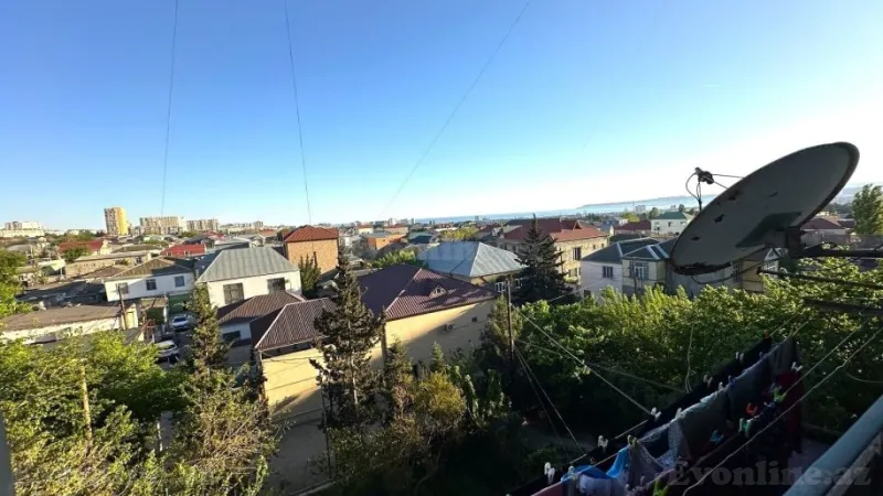 Satılır 2 otaqlı Mənzil Köhnə tikili 65 m² Xalqlar Dostluğu m. - şəkil 13