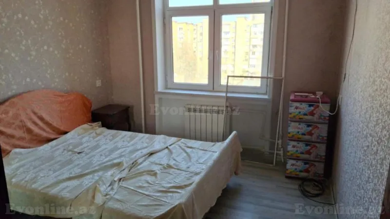 Kirayə verilir 2 otaqlı Mənzil Yeni tikili 50 m² Xalqlar Dostluğu m. - şəkil 4