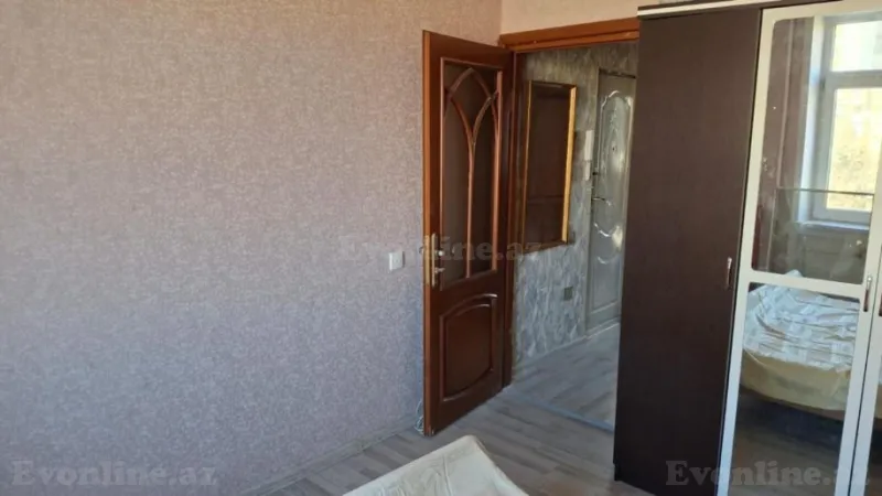 Kirayə verilir 2 otaqlı Mənzil Yeni tikili 50 m² Xalqlar Dostluğu m. - şəkil 5