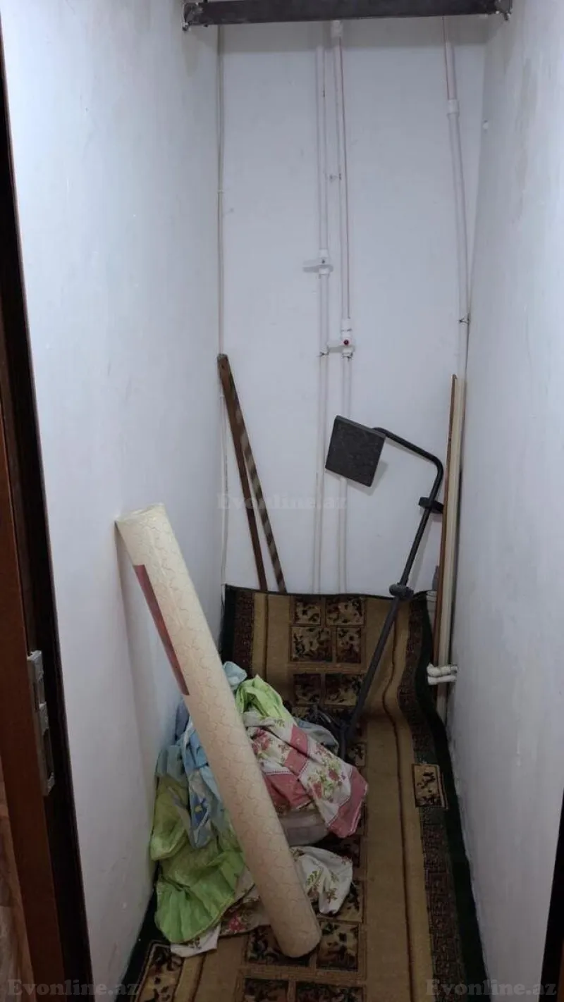Kirayə verilir 2 otaqlı Mənzil Yeni tikili 50 m² Xalqlar Dostluğu m. - şəkil 6