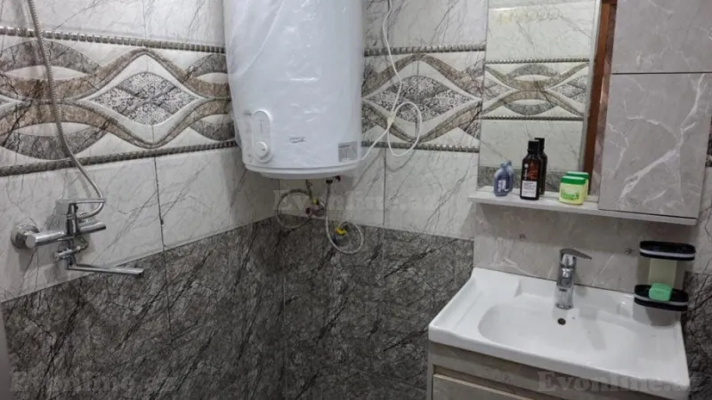 Kirayə verilir 2 otaqlı Mənzil Yeni tikili 50 m² Xalqlar Dostluğu m. - şəkil 8