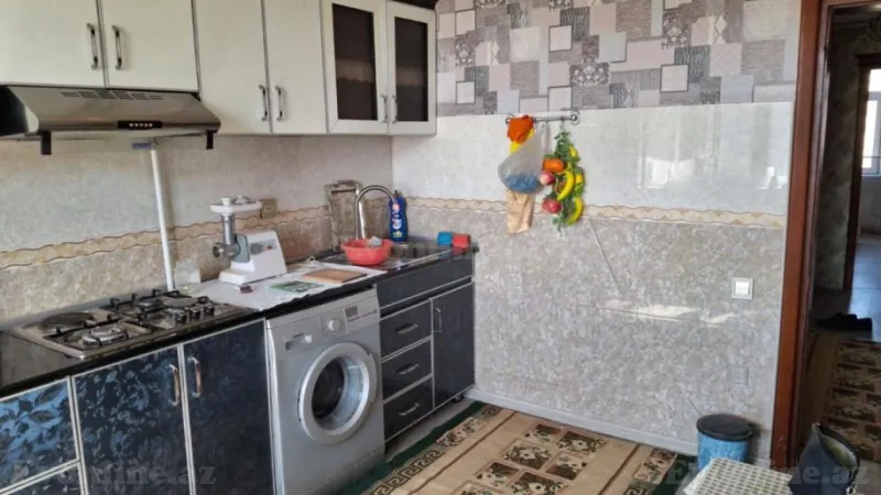 Kirayə verilir 2 otaqlı Mənzil Yeni tikili 50 m² Xalqlar Dostluğu m. - şəkil 11