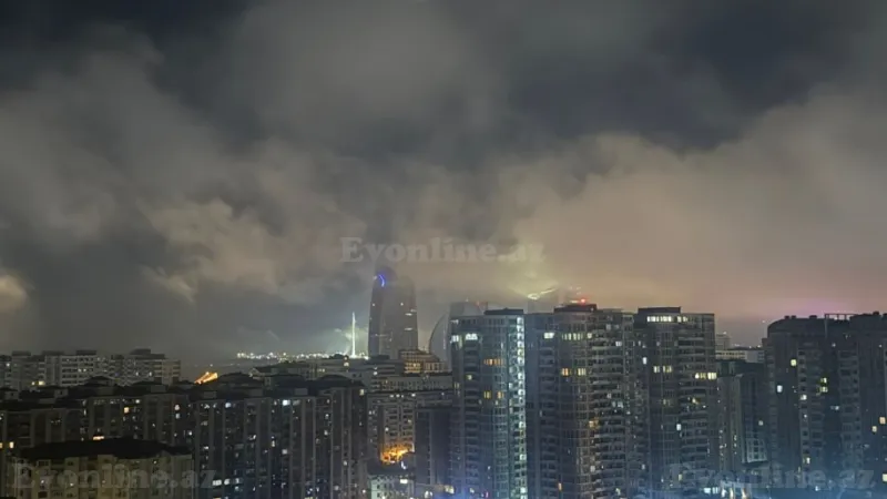 Satılır 2 otaqlı Mənzil Yeni tikili 65 m² Xətai m. - şəkil 7