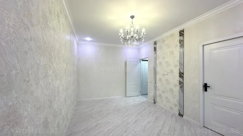 Satılır 2 otaqlı Mənzil Köhnə tikili 35 m² 4-cü mikrorayon - şəkil 4