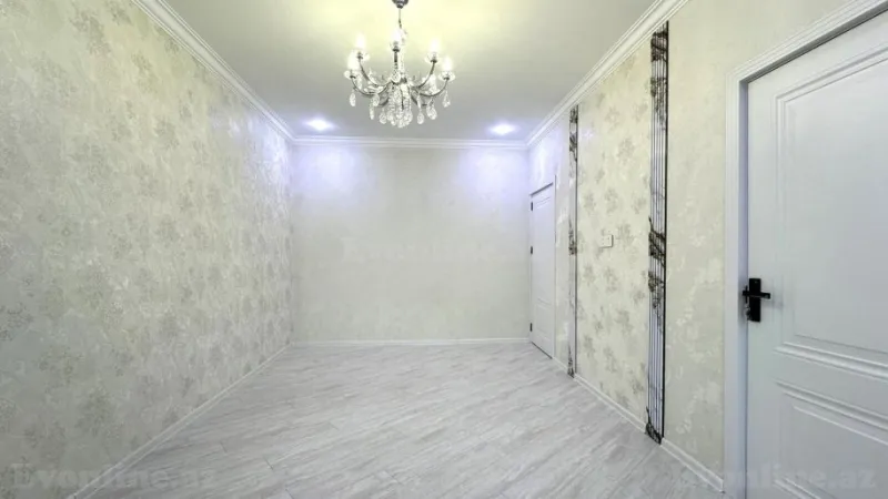 Satılır 2 otaqlı Mənzil Köhnə tikili 35 m² 4-cü mikrorayon - şəkil 5