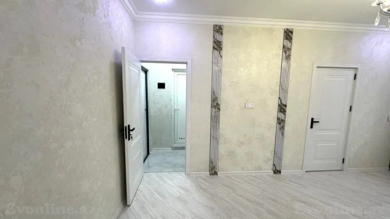 Satılır 2 otaqlı Mənzil Köhnə tikili 35 m² 4-cü mikrorayon - şəkil 6
