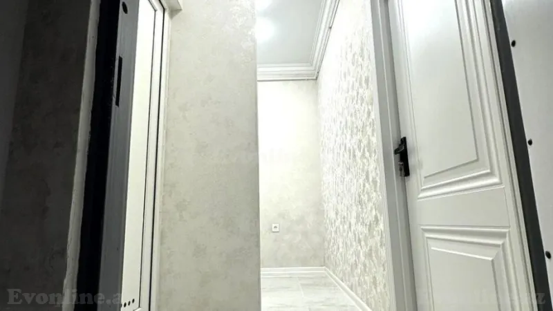 Satılır 2 otaqlı Mənzil Köhnə tikili 35 m² 4-cü mikrorayon - şəkil 7