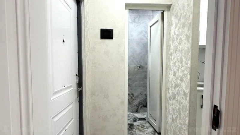 Satılır 2 otaqlı Mənzil Köhnə tikili 35 m² 4-cü mikrorayon - şəkil 8
