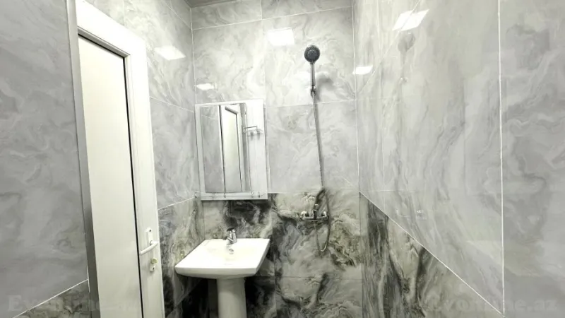 Satılır 2 otaqlı Mənzil Köhnə tikili 35 m² 4-cü mikrorayon - şəkil 10