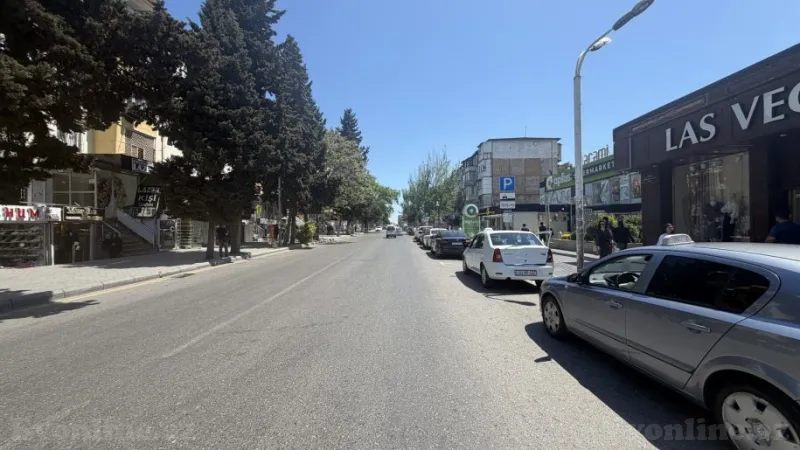 Satılır 2 otaqlı Mənzil Yeni tikili 66 m² 3-cü mikrorayon - şəkil 3
