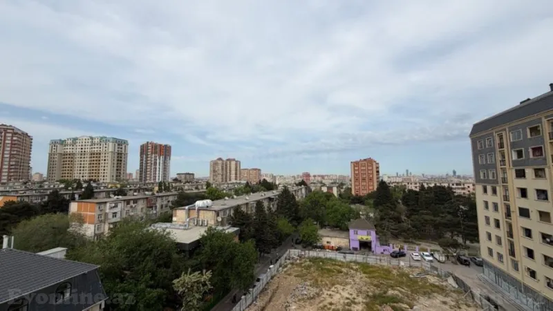 Satılır 2 otaqlı Mənzil Yeni tikili 66 m² 3-cü mikrorayon - şəkil 7
