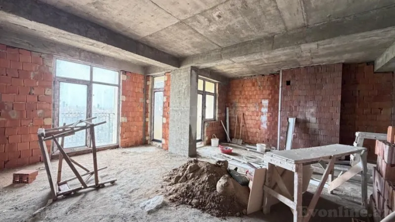 Satılır 2 otaqlı Mənzil Yeni tikili 66 m² 3-cü mikrorayon - şəkil 8