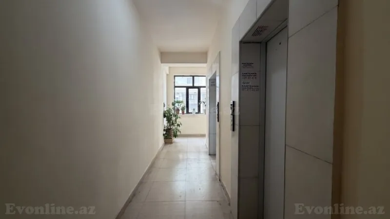 Satılır 2 otaqlı Mənzil Yeni tikili 66 m² 3-cü mikrorayon - şəkil 9