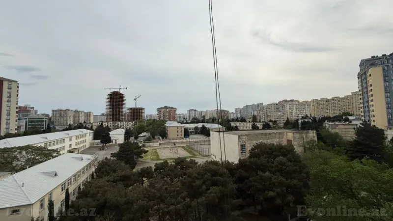 Satılır 2 otaqlı Mənzil Yeni tikili 66 m² 3-cü mikrorayon - şəkil 11