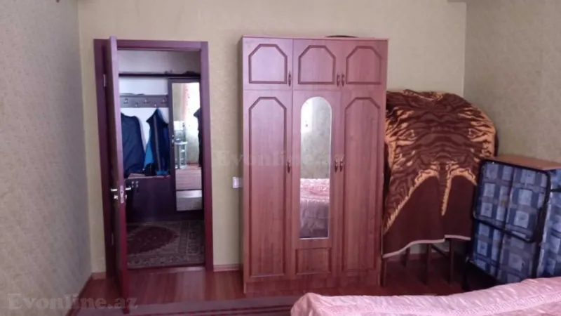 Kirayə verilir 2 otaqlı Mənzil Yeni tikili 70 m² Səbail r. - şəkil 2