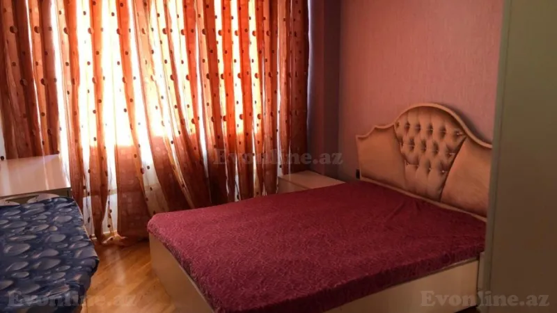 Kirayə verilir 2 otaqlı Mənzil Yeni tikili 80 m² Nəriman Nərimanov m. - şəkil 10
