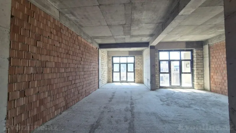 Satılır 3 otaqlı Mənzil Yeni tikili 160 m² Bayıl - şəkil 6