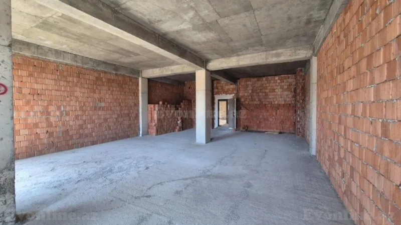 Satılır 3 otaqlı Mənzil Yeni tikili 160 m² Bayıl - şəkil 8