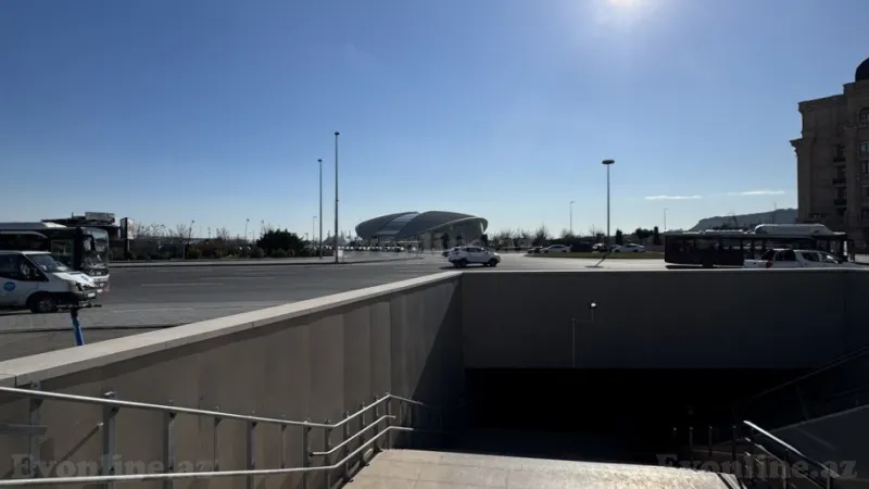 Satılır 3 otaqlı Mənzil Yeni tikili 160 m² Bayıl - şəkil 9